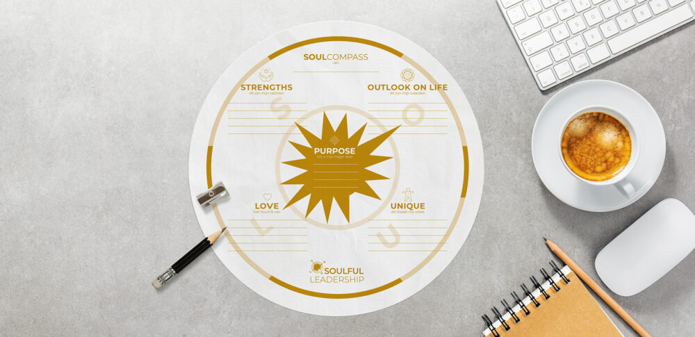 Flat Lay of Office Table Desk with Coffee, Keyboard and Notepad on grey background. Horizontal. Banner.
