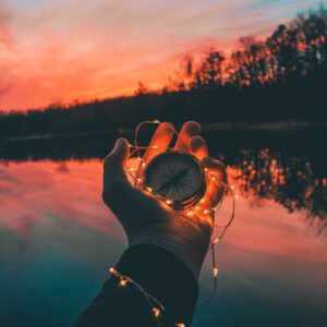 Soul Compass Programma + live sessie (online)